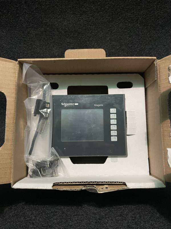 Schneider Electric - HMIGTO1300 – Image 2
