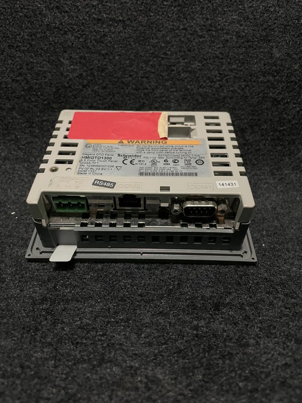 Schneider Electric - HMIGTO1300 – Image 4