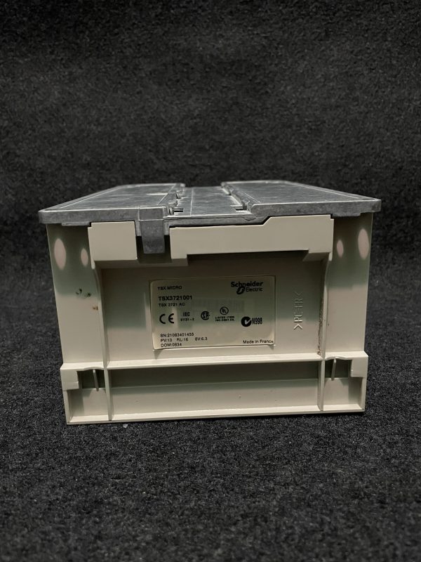 Schneider Electric - TSX3721001 – Image 2