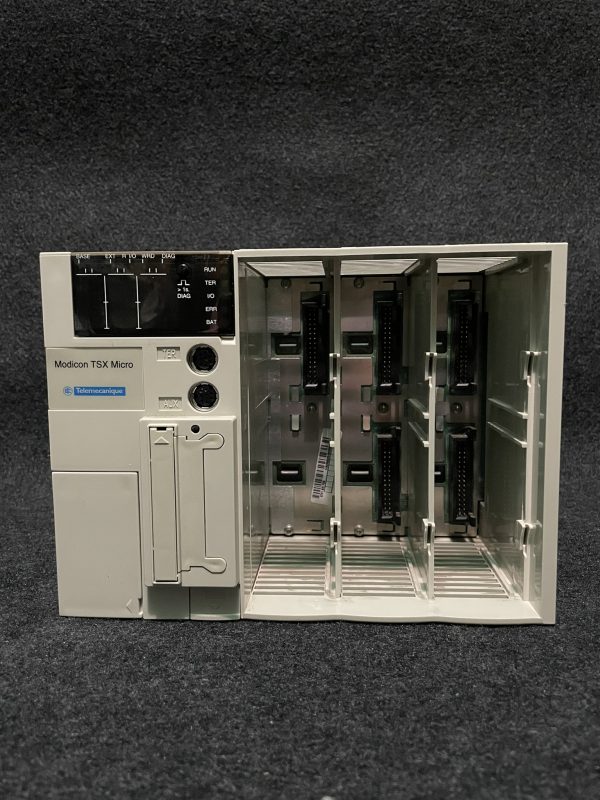 Schneider Electric - TSX3721001