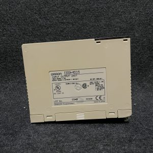 Omron – C200HMD215