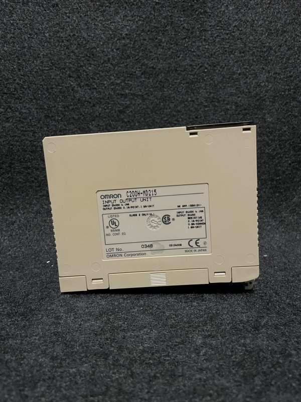 Omron - C200HMD215