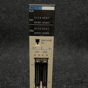 Omron – C200HMD215