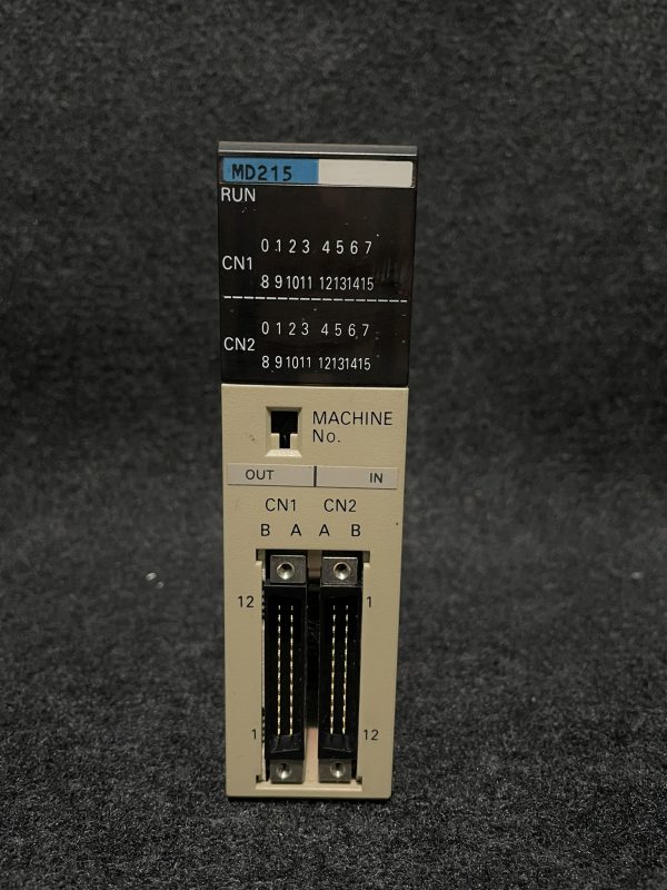 Omron - C200HMD215 – Image 2