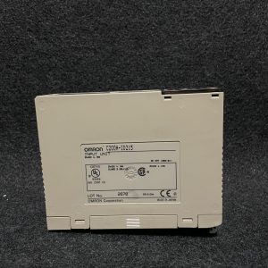 Omron – C200HID215