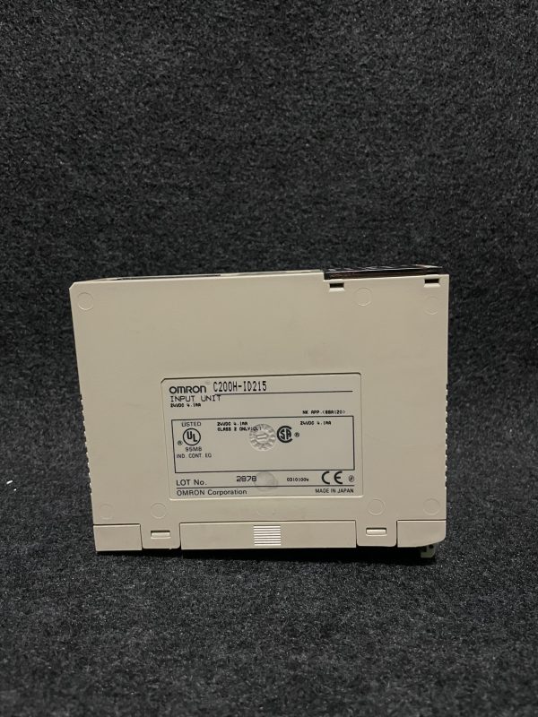 Omron - C200HID215