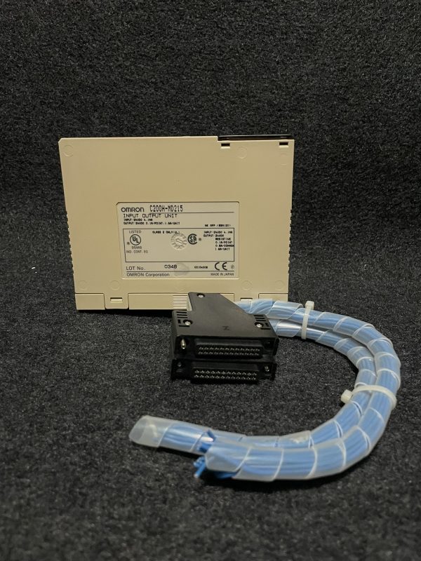 Omron - C200HMD215 – Image 4