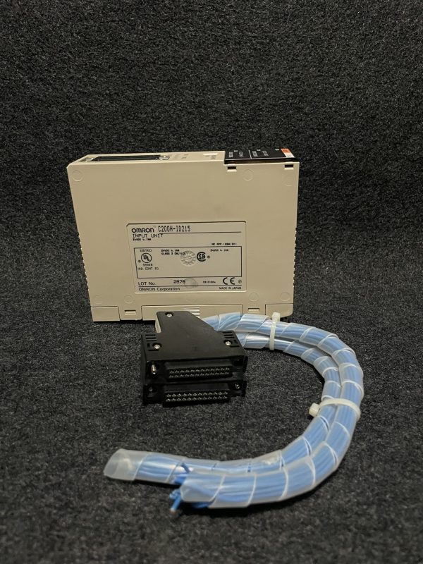 Omron - C200HID215 – Image 4