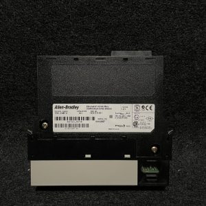 Allen-Bradley – 1756-ENBT