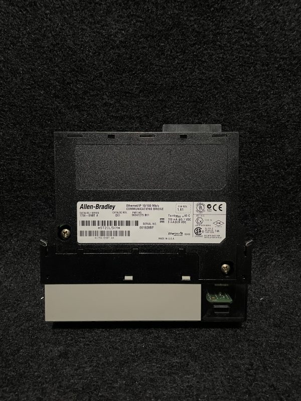 Allen-Bradley - 1756-ENBT