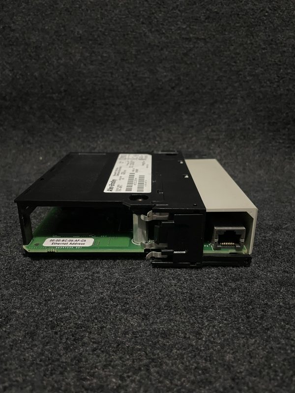 Allen-Bradley - 1756-ENBT – Image 3