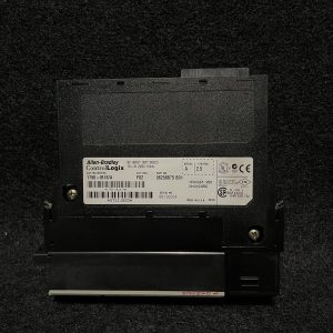 Allen-Bradley – 1756-IB16