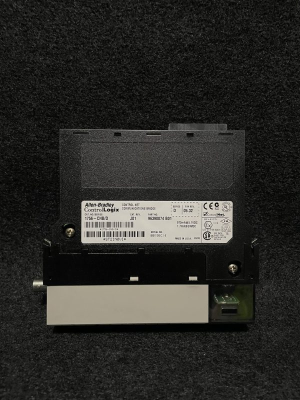 Allen-Bradley - 1756-CNB