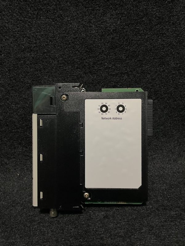 Allen-Bradley - 1756-CNB – Image 2