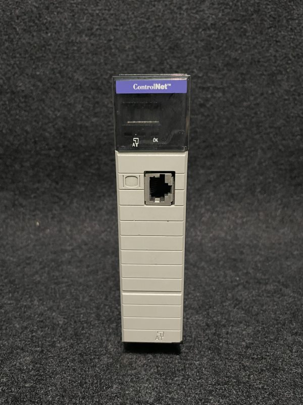Allen-Bradley - 1756-CNB – Image 3