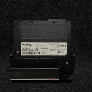 Allen-Bradley – 1756-0B32