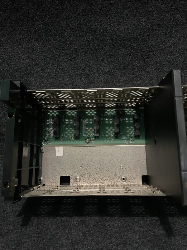 Allen-Bradley - 1756-A10 – Image 4