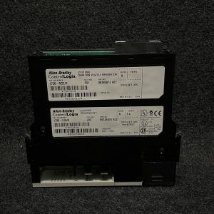 Allen-Bradley – 1756-L55