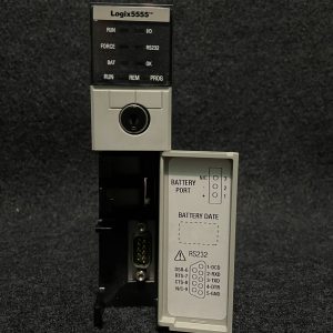 Allen-Bradley – 1756-N2