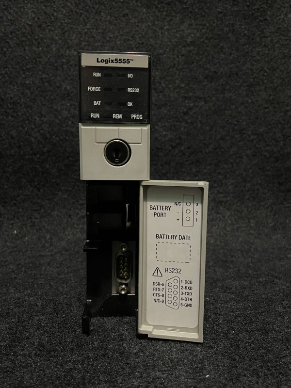 Allen-Bradley - 1756-N2