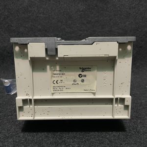 Schneider Electric – TSX3721001