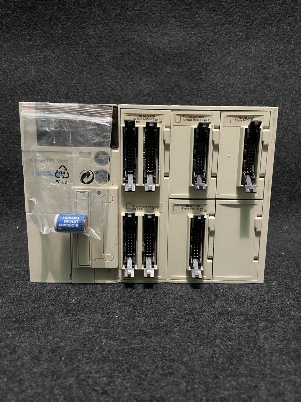 Schneider Electric - TSX3721001