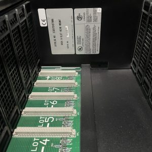 GEFANUC – IC697CHS790
