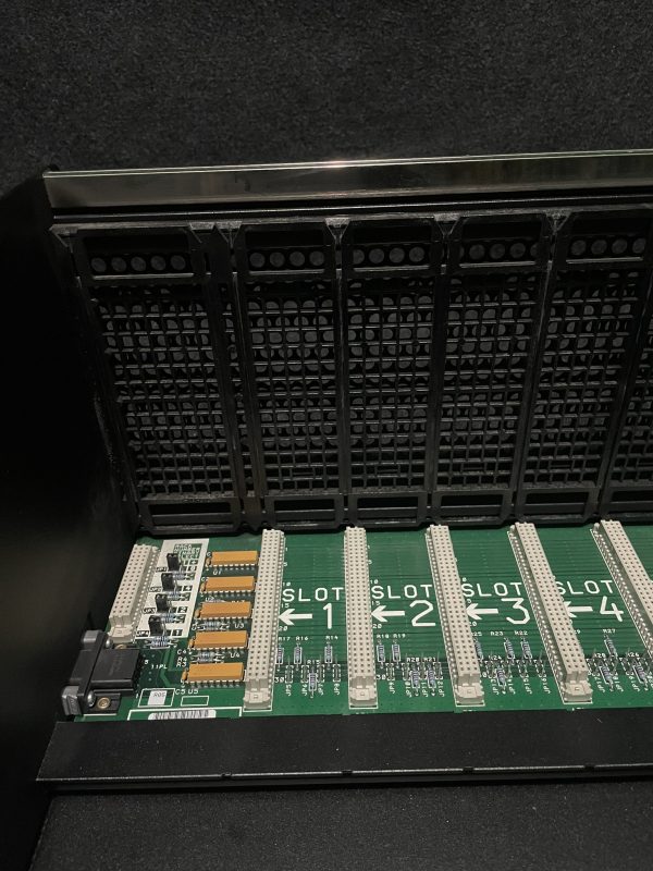 GEFANUC - IC697CHS790 – Image 3