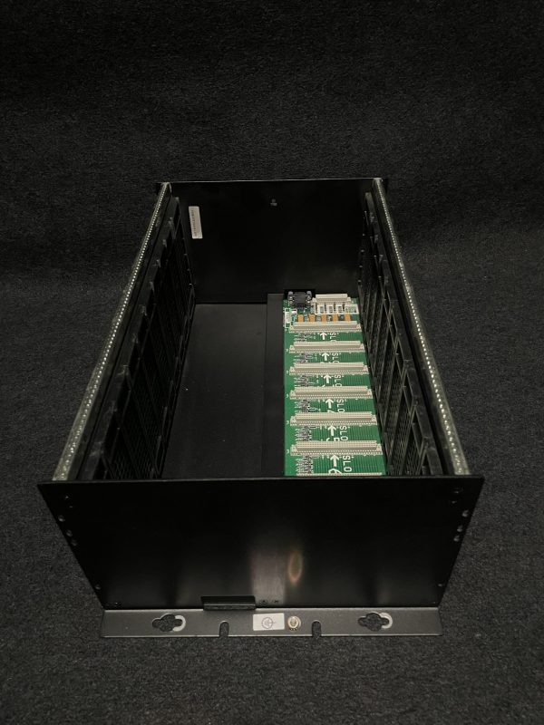 GEFANUC - IC697CHS790 – Image 4