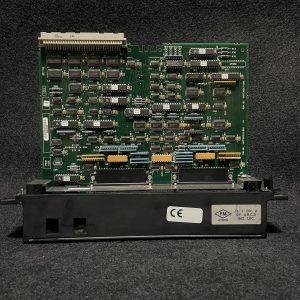 GEFANUC – IC697BEM713