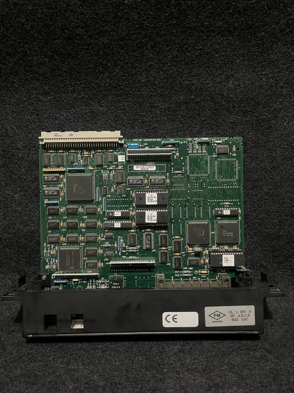 GEFANUC - IC697BEM731
