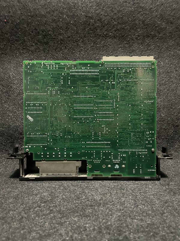 GEFANUC - IC697BEM731 – Image 2
