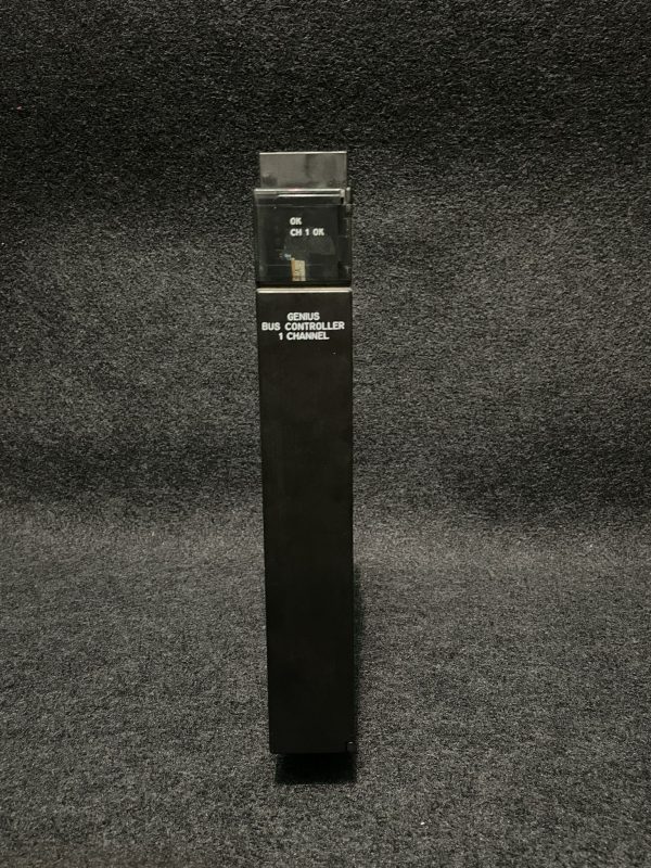 GEFANUC - IC697BEM731 – Image 4