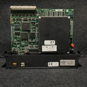 GEFANUC – IC697MEM715