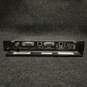 GEFANUC – IC697CMM742