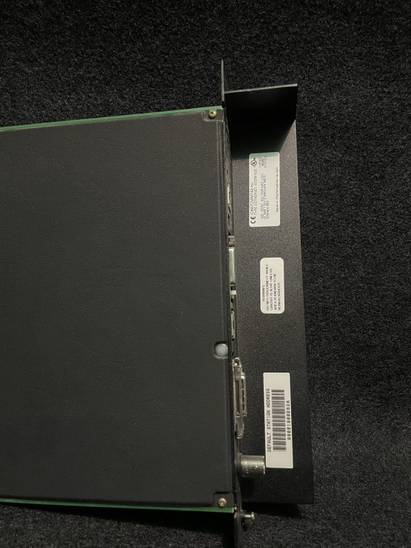 GEFANUC - IC697CMM742 – Image 3