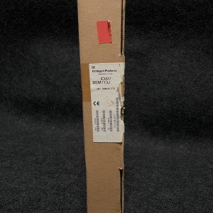 GEFANUC – IC697BEM713