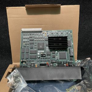 GEFANUC – IC697CMM742