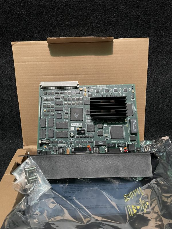 GEFANUC - IC697CMM742