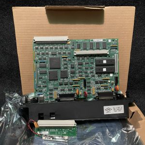 GEFANUC – IC697PCM711