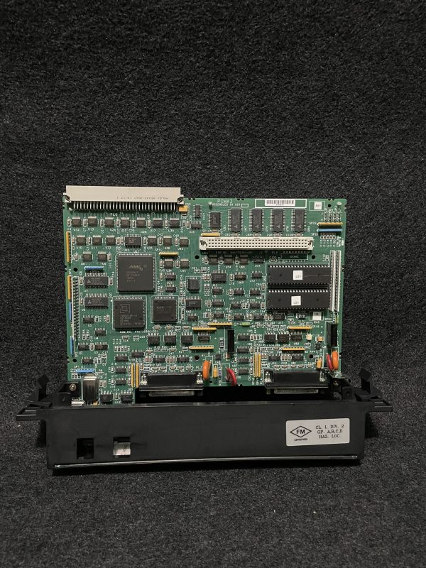 GEFANUC - IC697PCM711 – Image 3