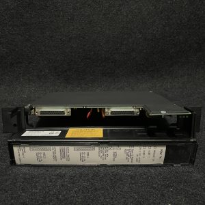 GEFANUC – IC697PCM711