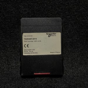 Schneider Electric – TSXRAM12816