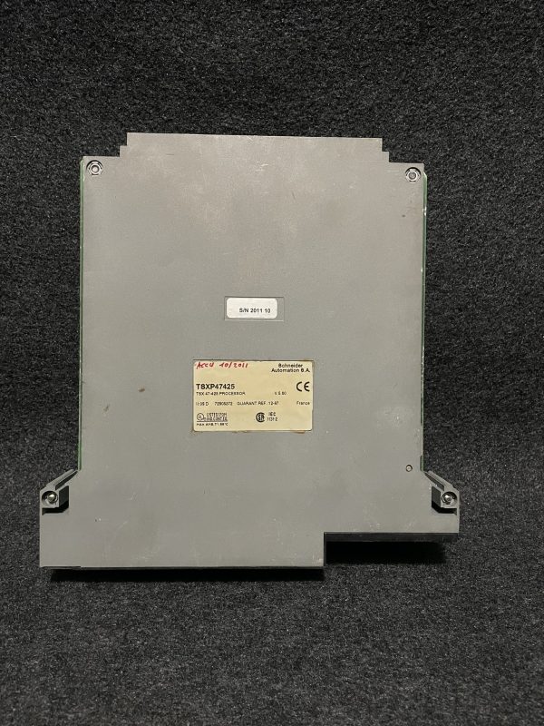 Schneider Electric - TSXP47425