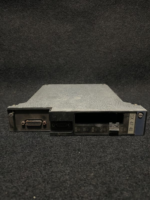 Schneider Electric - TSXP47425 – Image 3