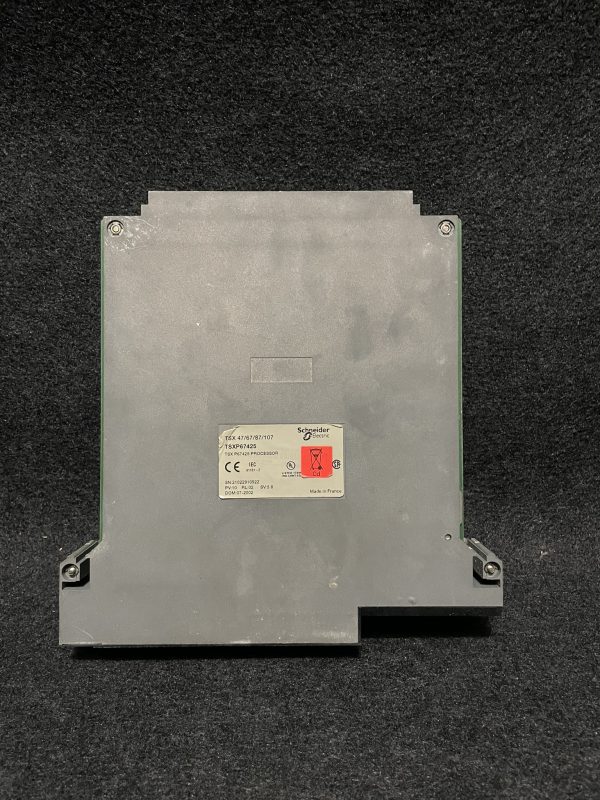 Schneider Electric - TSXP67425