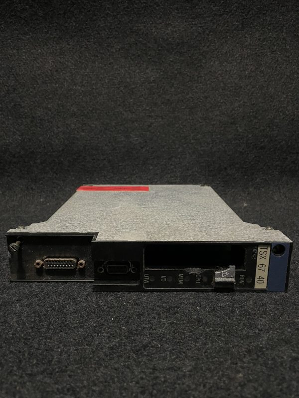 Schneider Electric - TSXP67425 – Image 4