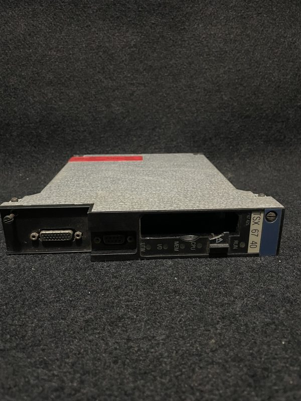 Schneider Electric - TSXP67425R – Image 4