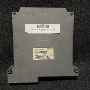 Schneider Electric – TSXAEM811R