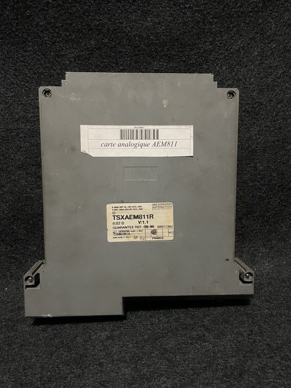 Schneider Electric - TSXAEM811R